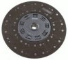 SACHS 1861 876 033 Clutch Disc